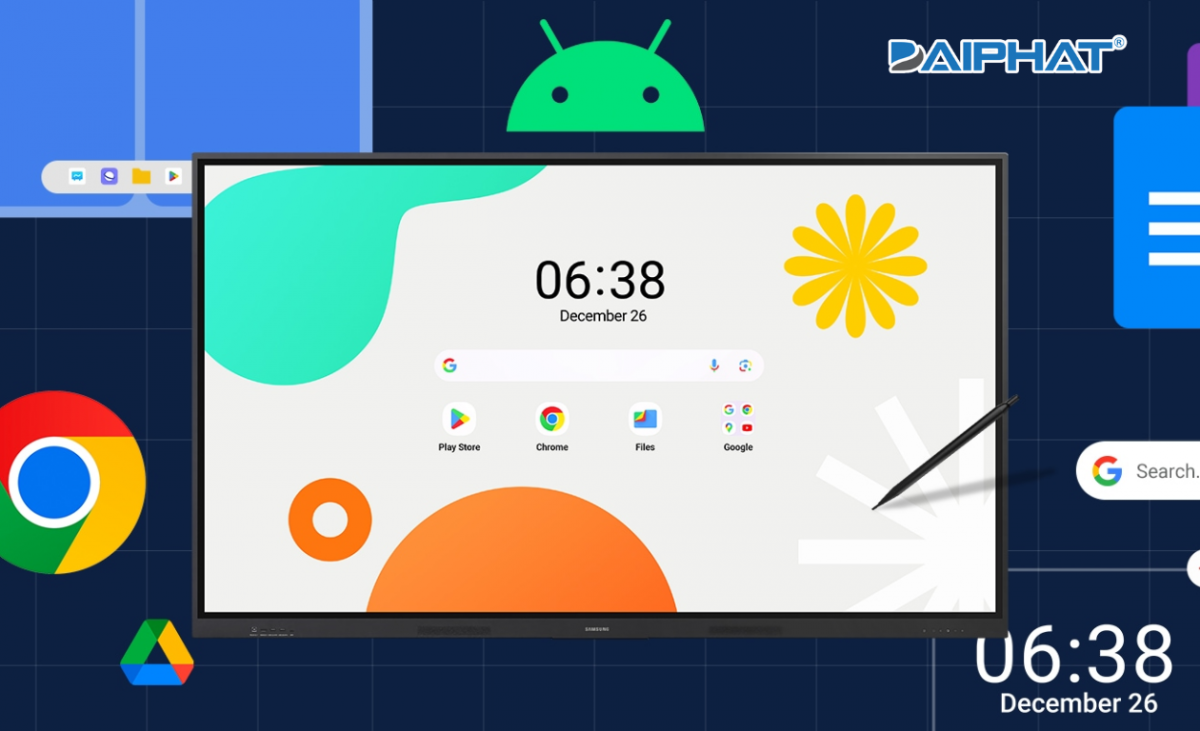 Samsung-WAF