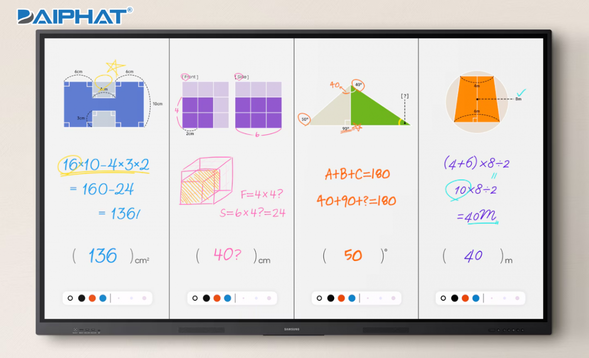 Samsung-WAF