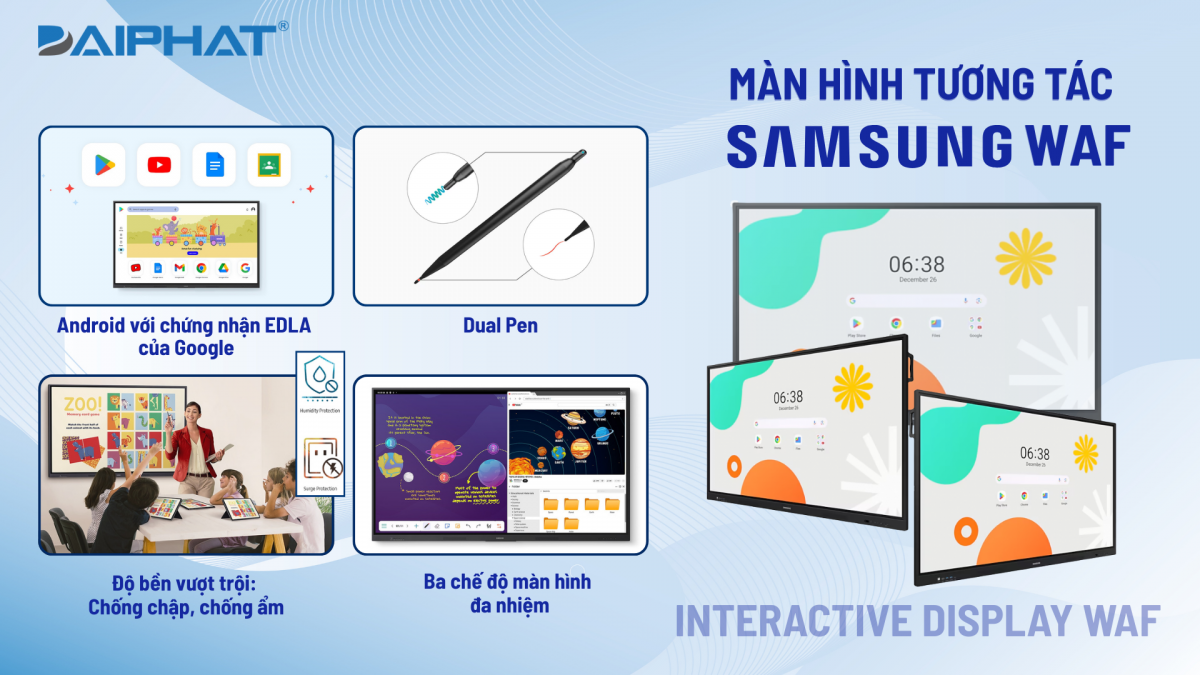 Samsung-WAF