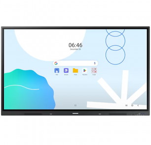 Màn hình tương tác, Màn hình tương tác Samsung, Samsung WAD