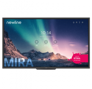 Newline, màn hình tương tác newline, màn hình tương tác
