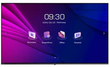 Màn hình hiển thị thông minh, màn hình Horion, Horion P6A, màn hình TV Horion, màn hình Horion P6A