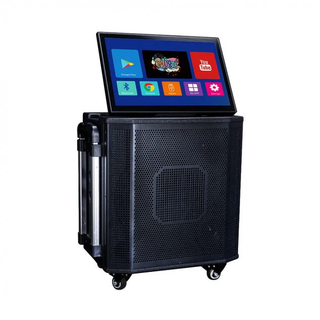 CQA 5502, Loa CQA 5502, Loa di động, Loa di động đa năng
