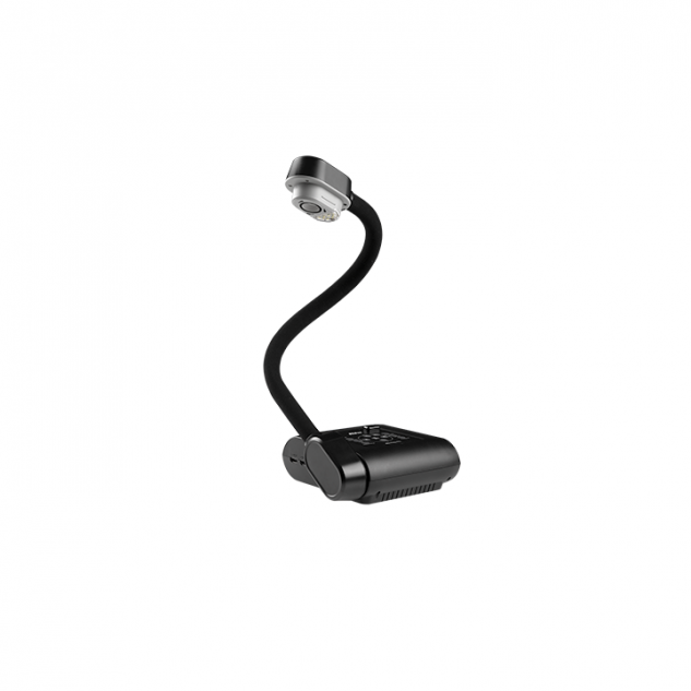 Aver F17+, Camera vật thể Aver, Camera Aver