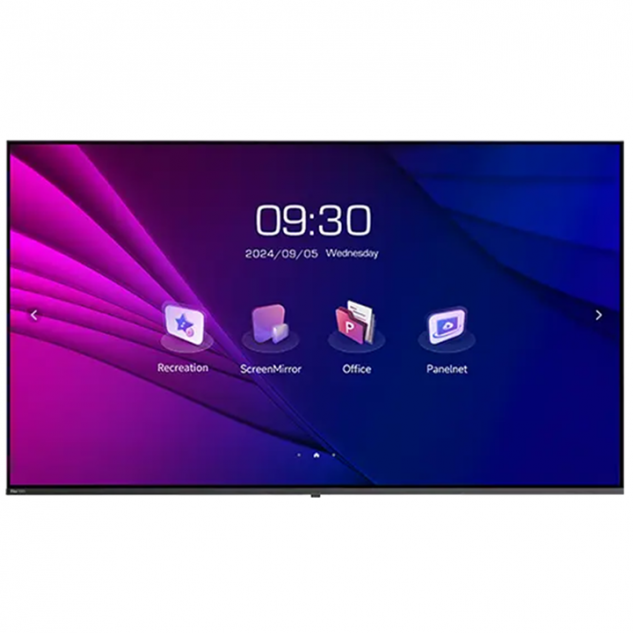 Màn hình hiển thị thông minh, màn hình Horion, Horion P6A, màn hình TV Horion, màn hình Horion P6A