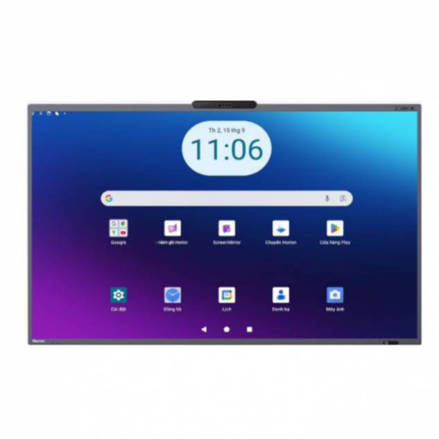 màn hình horion, màn hình tương tác horion, Horion, Horion m6aproV2, m6aprov2