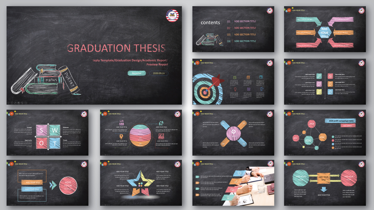 microsoft powerpoint themes free download 2020