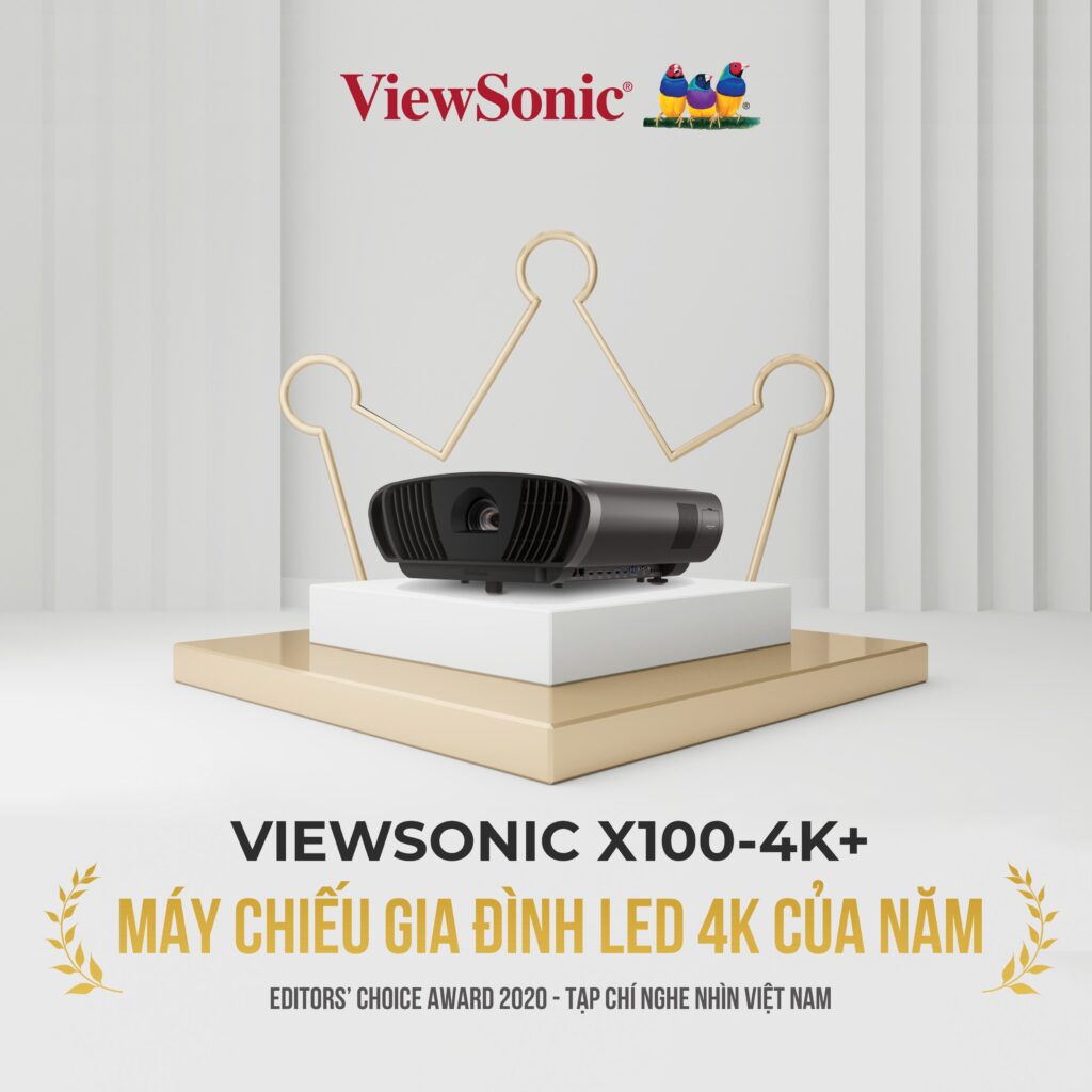 ViewSonic-X100-4K