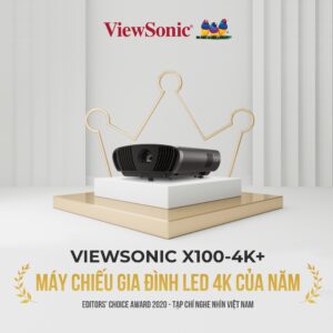 ViewSonic-X100-4K