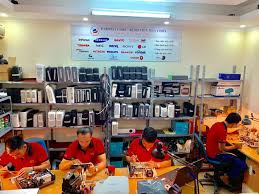 Sửa máy chiếu tại Hà Nội