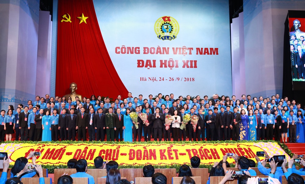 Ý nghĩa của ngày Công đoàn Việt Nam 