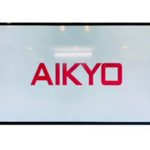 Tivi chuyên dụng cho giáo dục AIKYO