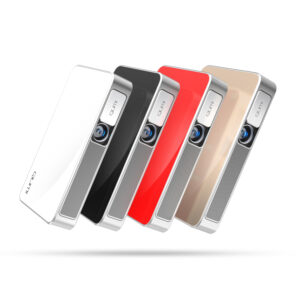 Máy chiếu Mini cho điện thoại Vivitek Qumi Q3 Plus