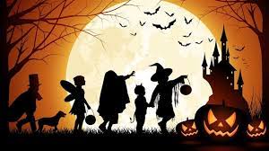 Lễ hội Halloween bắt nguồn từ đâu?