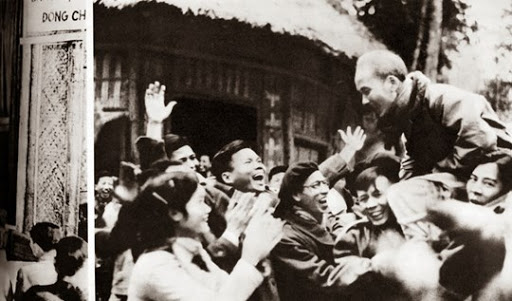 Lịch sử ngày thành lập Mặt trận Tổ quốc Việt Nam