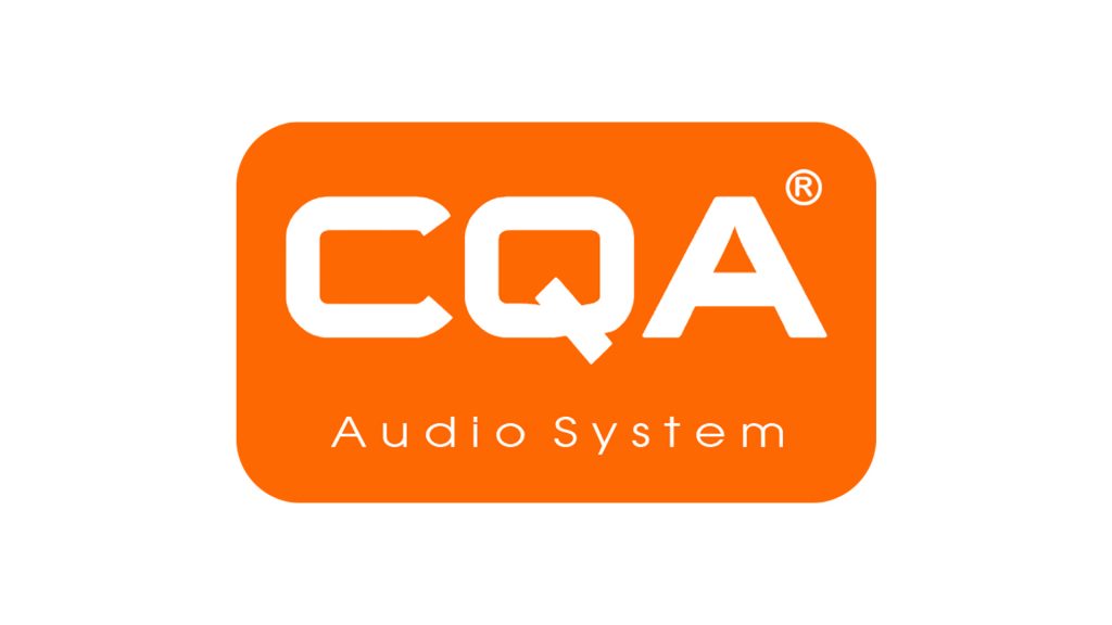 Logo CQA