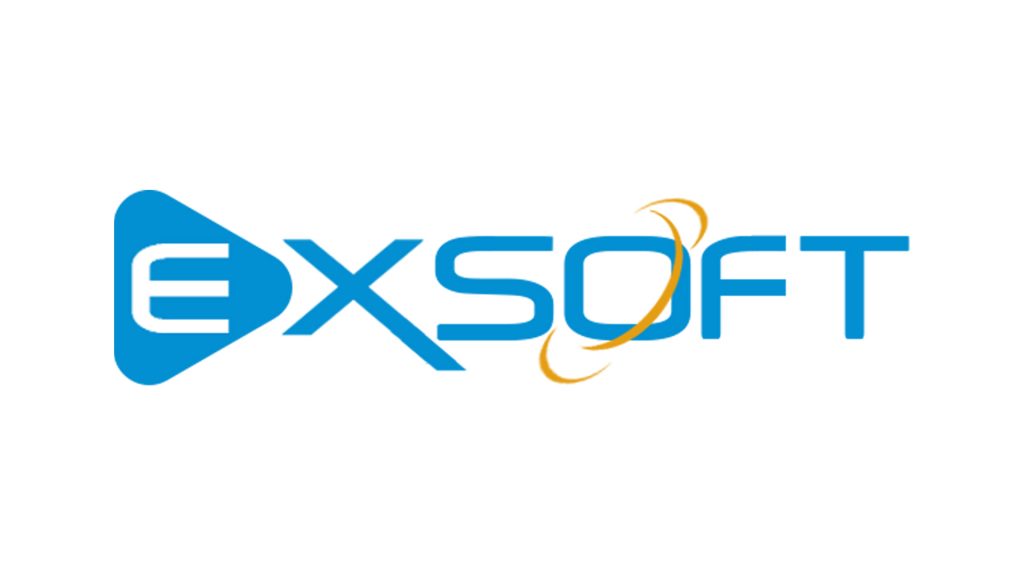 Logo Exsoft